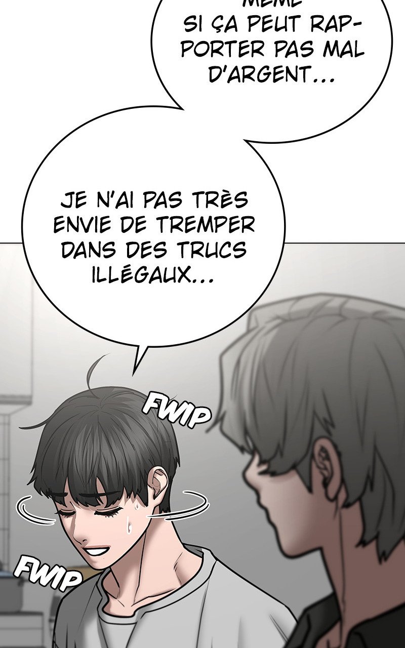 Read Reality Quest FR Manga Online