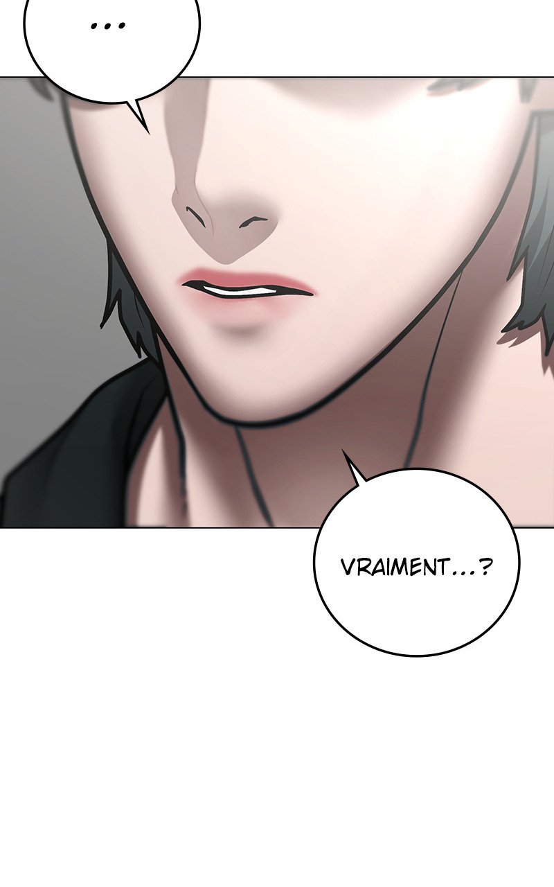 Read Reality Quest FR Manga Online
