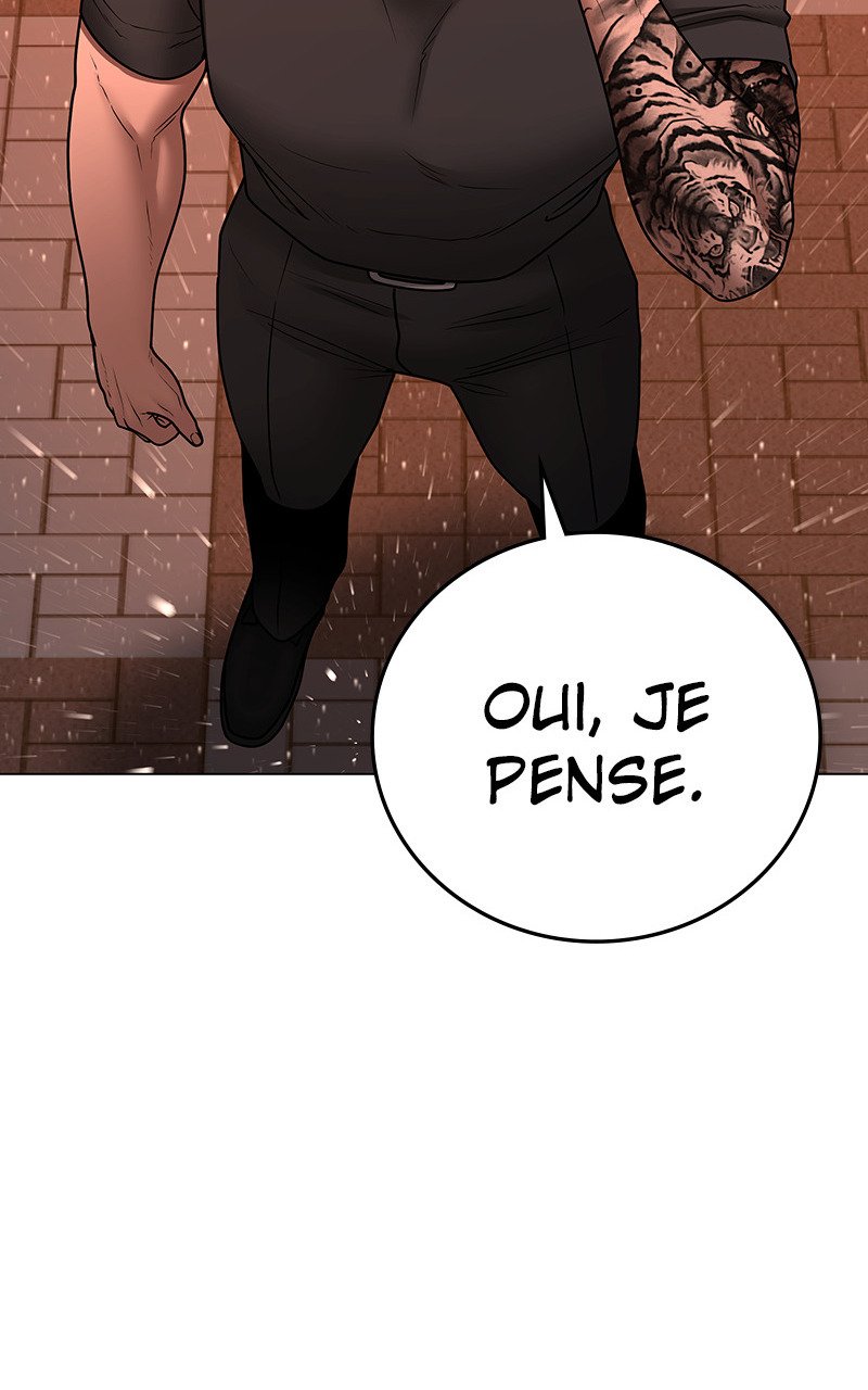 Read Reality Quest FR Manga Online