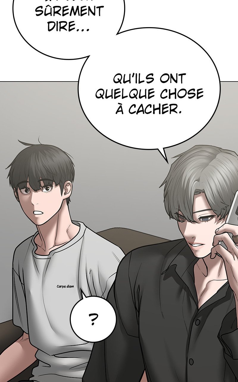 Read Reality Quest FR Manga Online