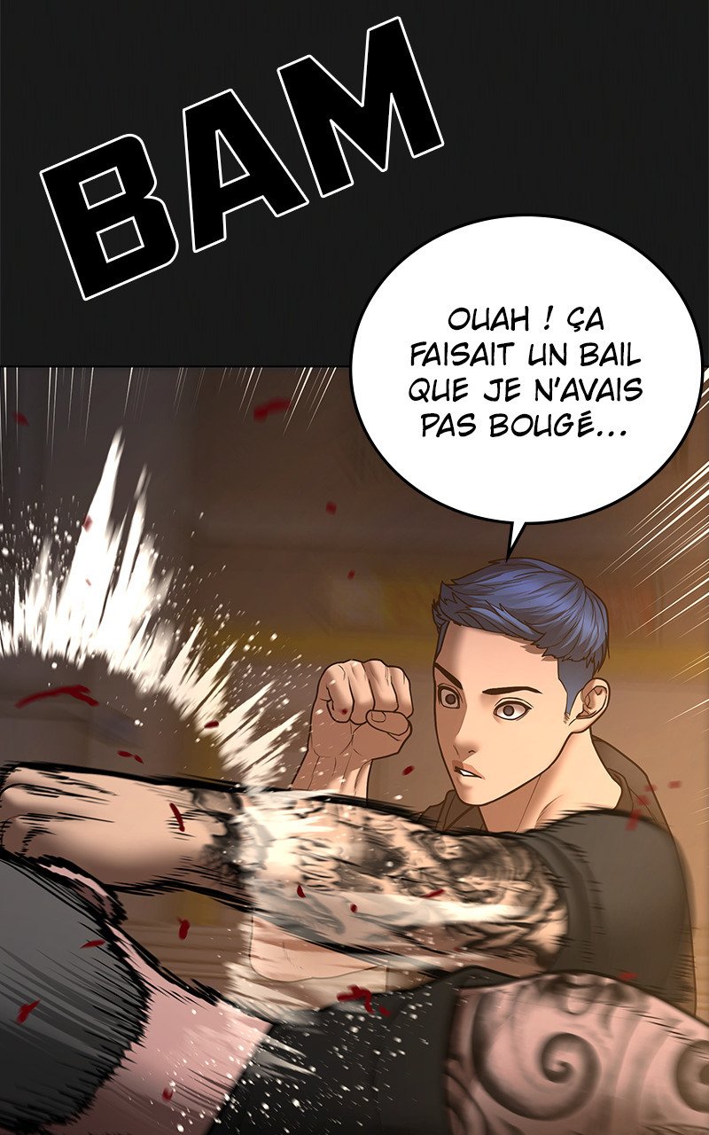 Read Reality Quest FR Manga Online
