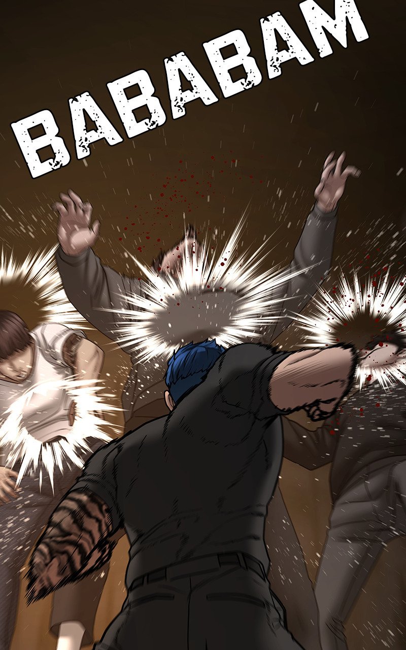 Read Reality Quest FR Manga Online