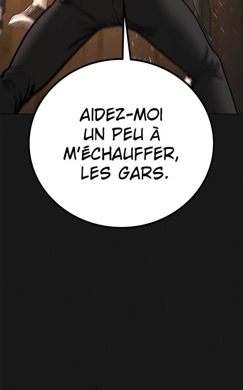 Read Reality Quest FR Manga Online