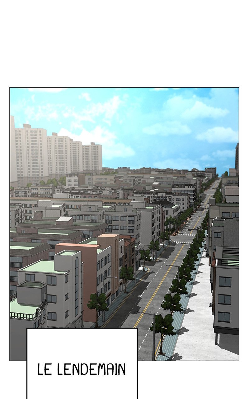 Read Reality Quest FR Manga Online