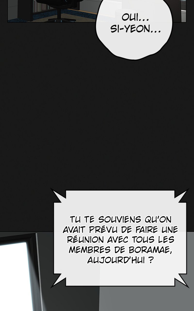 Read Reality Quest FR Manga Online