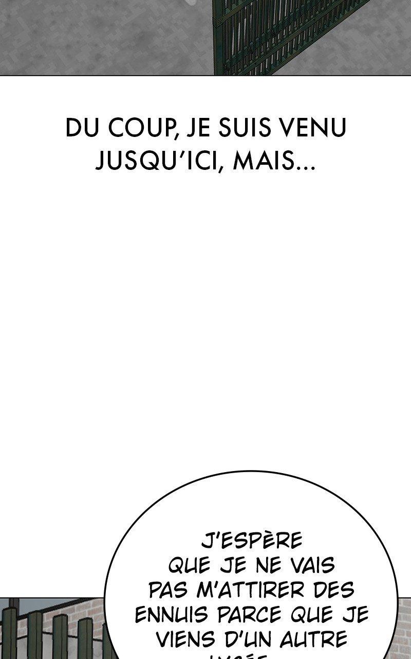 Read Reality Quest FR Manga Online