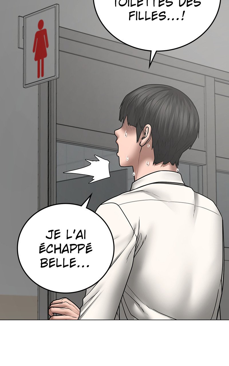 Read Reality Quest FR Manga Online