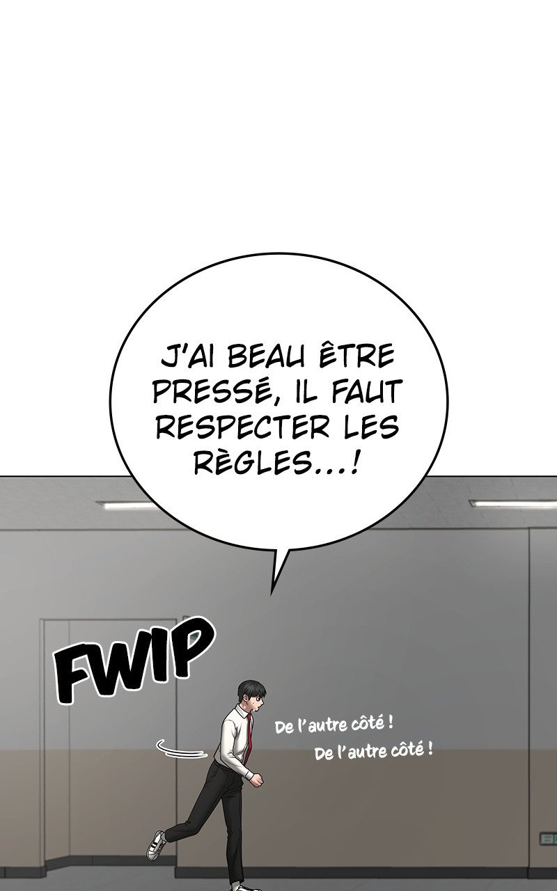 Read Reality Quest FR Manga Online