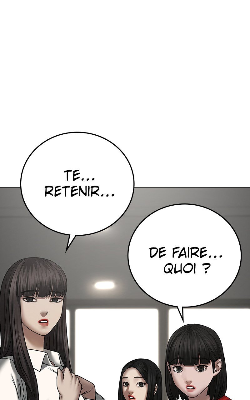 Read Reality Quest FR Manga Online