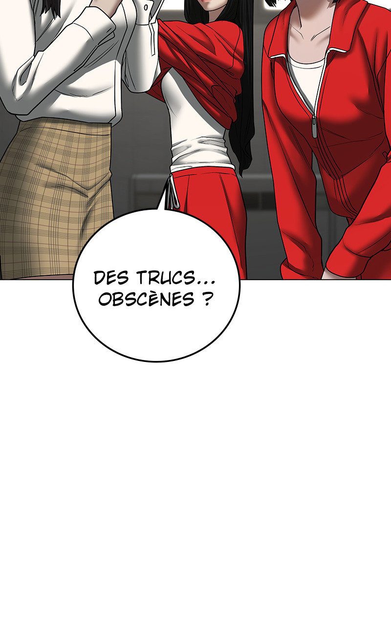 Read Reality Quest FR Manga Online
