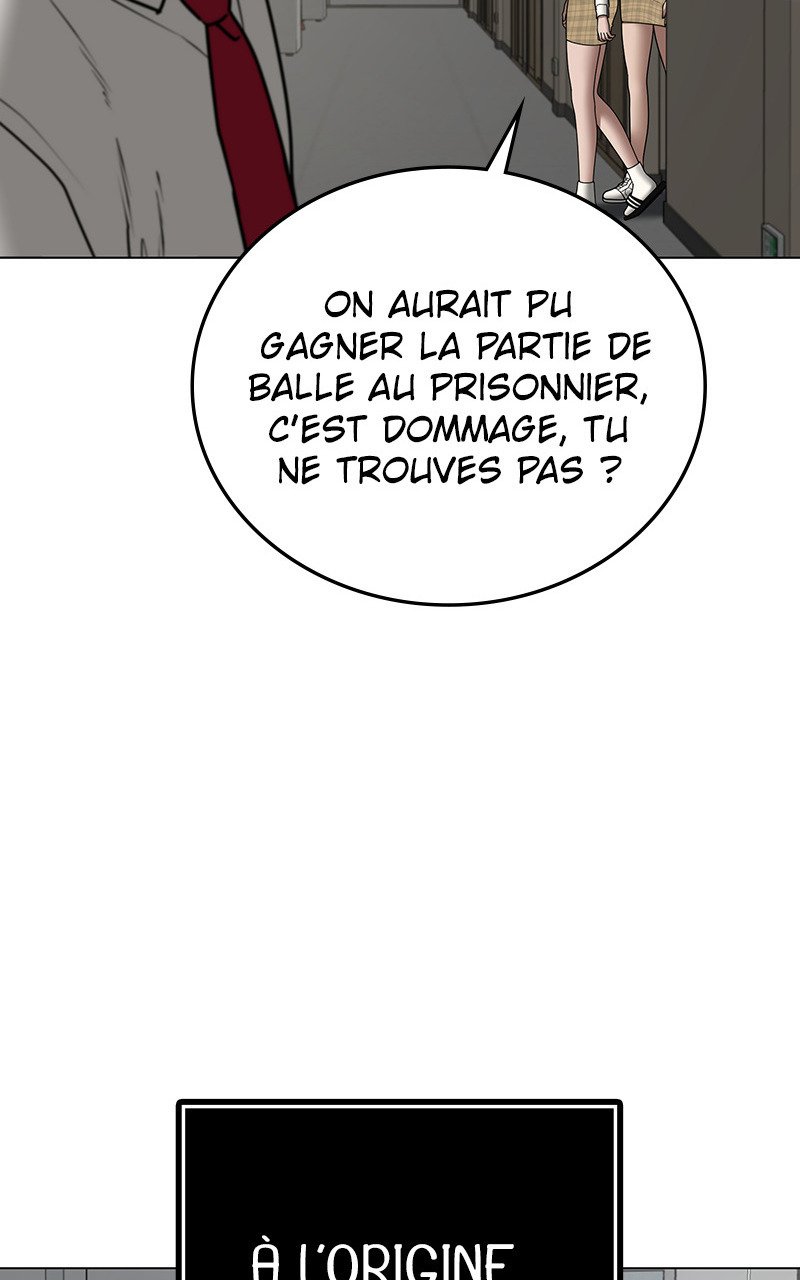 Read Reality Quest FR Manga Online