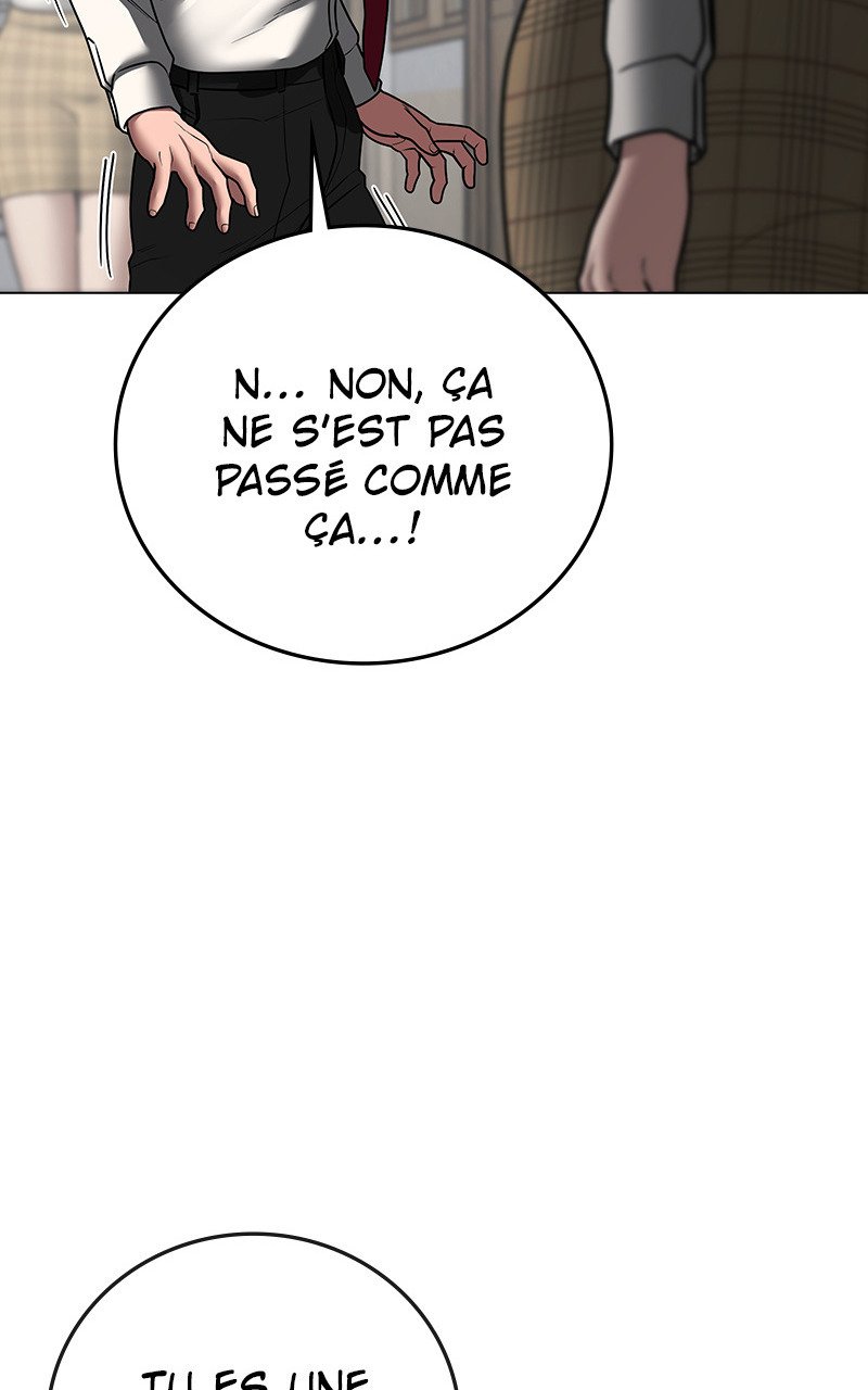 Read Reality Quest FR Manga Online