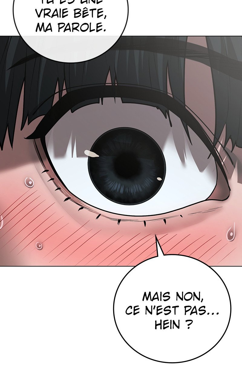 Read Reality Quest FR Manga Online