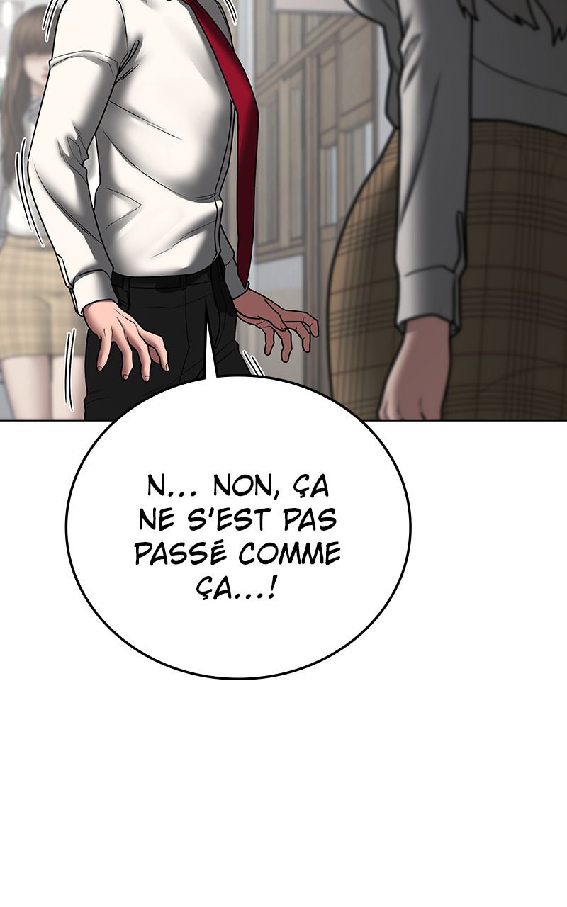 Read Reality Quest FR Manga Online