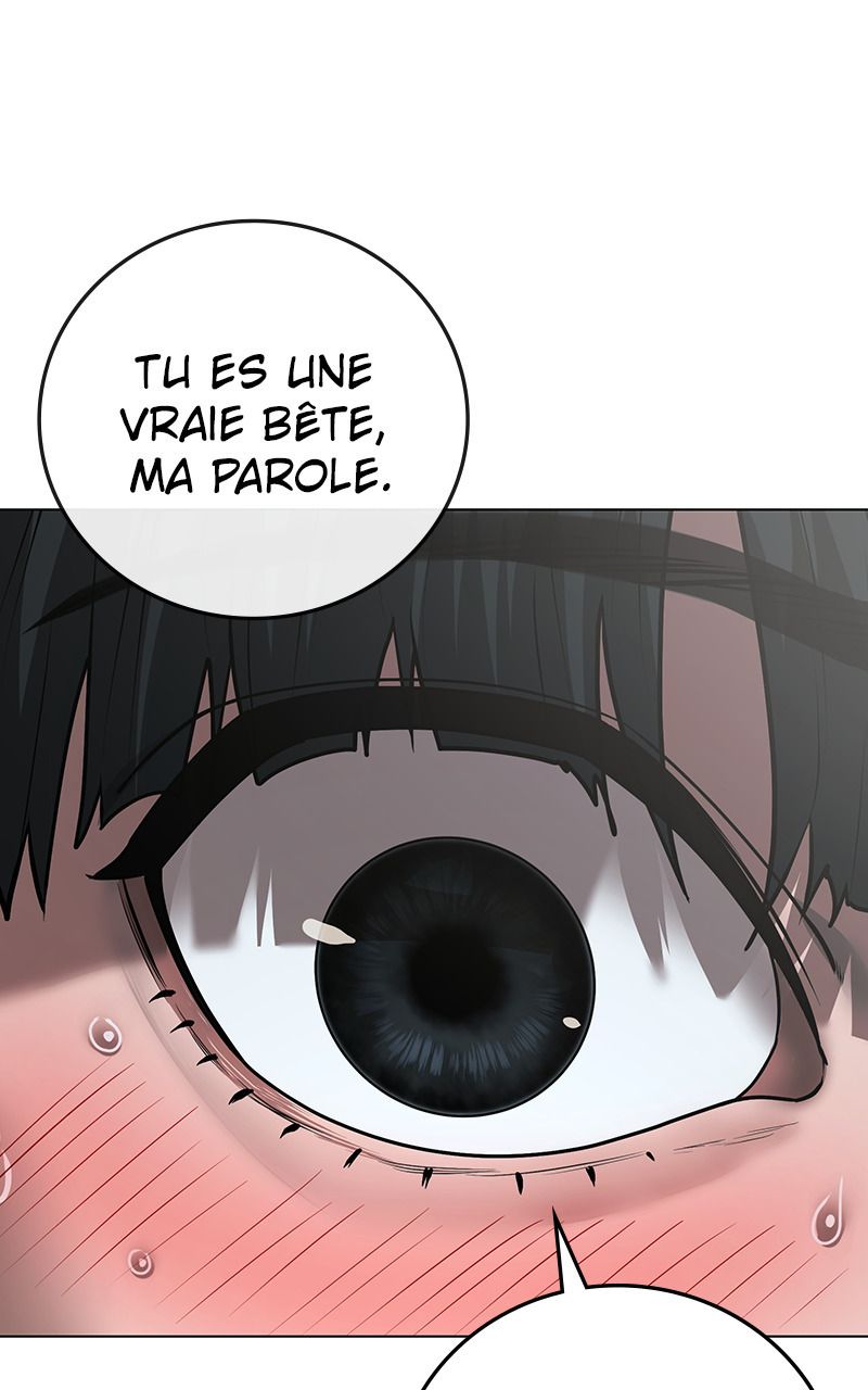 Read Reality Quest FR Manga Online