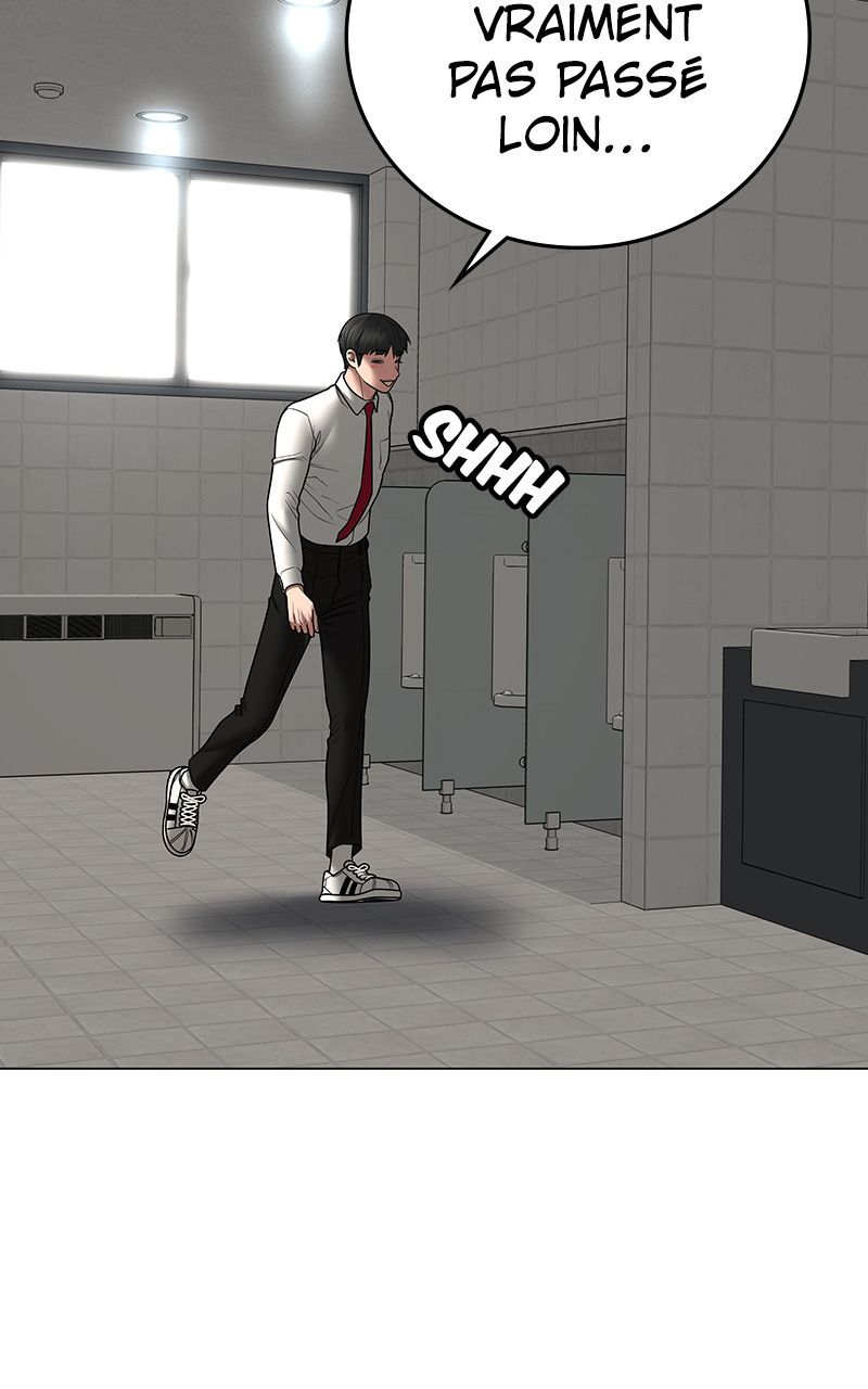 Read Reality Quest FR Manga Online