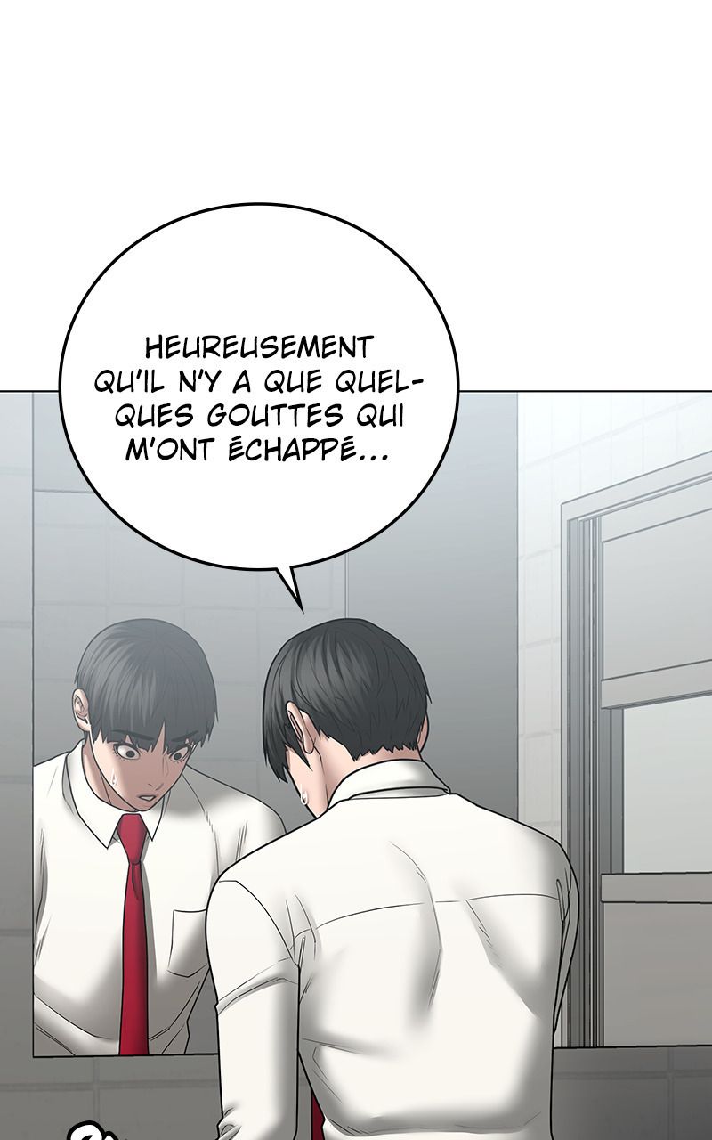 Read Reality Quest FR Manga Online