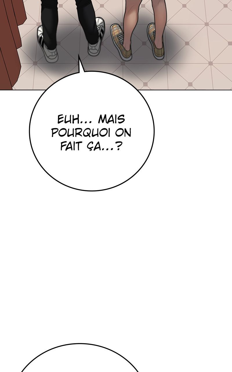 Read Reality Quest FR Manga Online