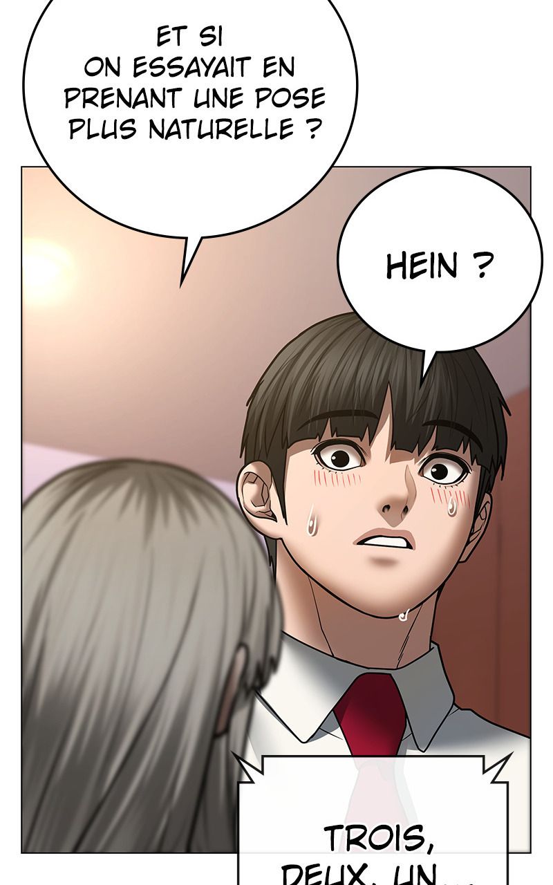Read Reality Quest FR Manga Online