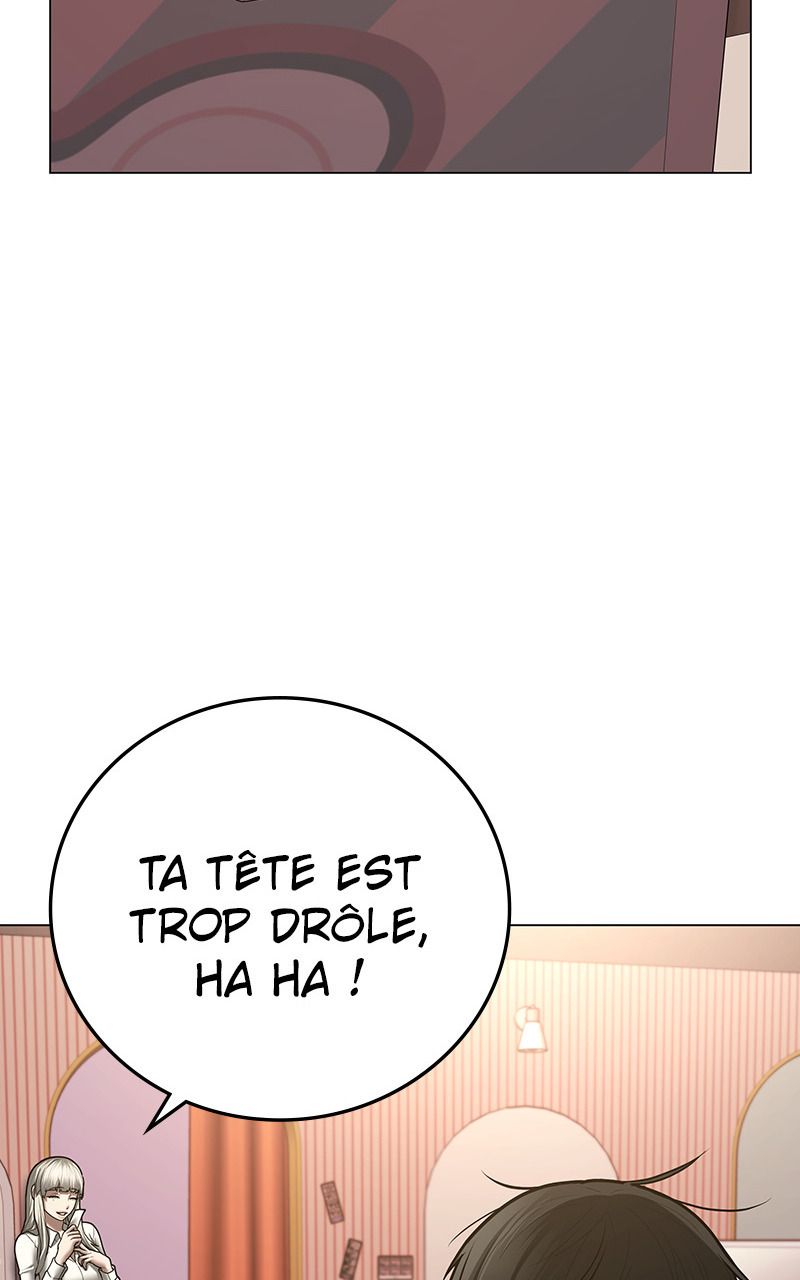 Read Reality Quest FR Manga Online