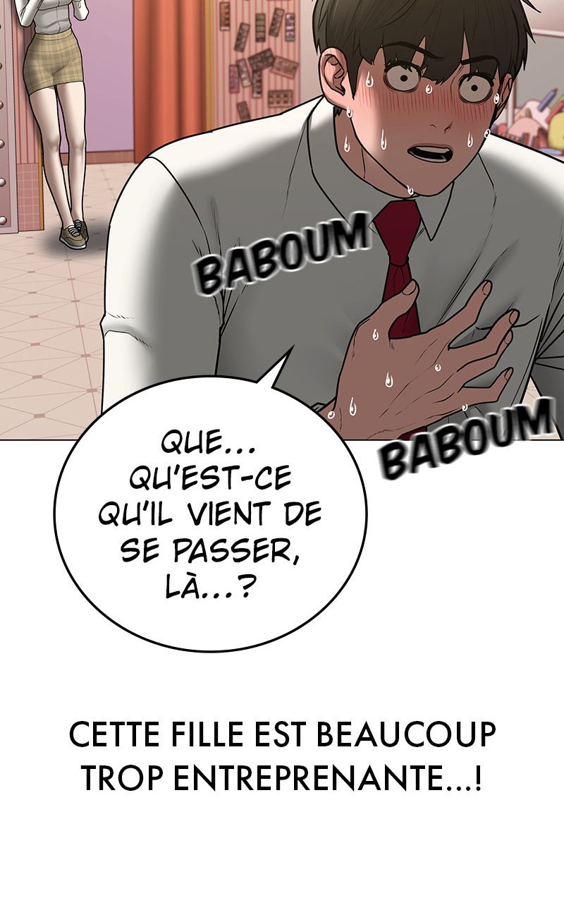 Read Reality Quest FR Manga Online