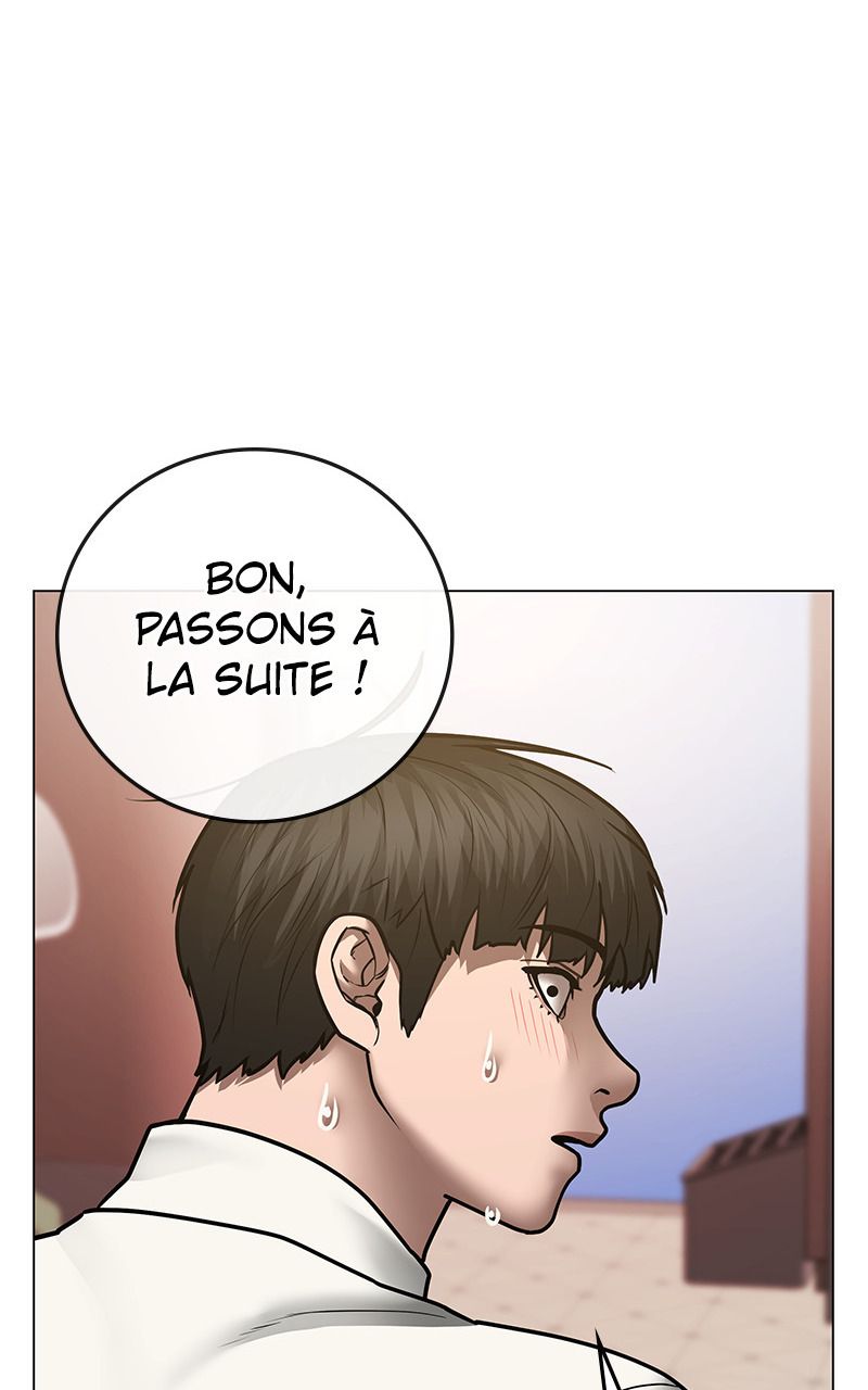 Read Reality Quest FR Manga Online
