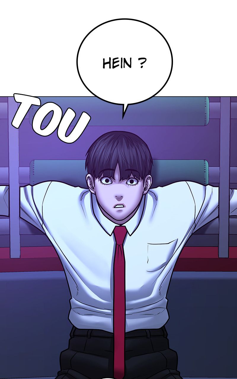 Read Reality Quest FR Manga Online