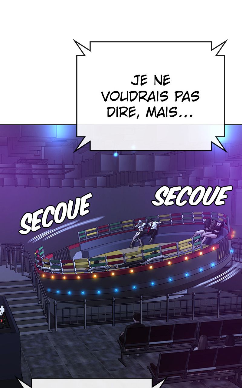 Read Reality Quest FR Manga Online
