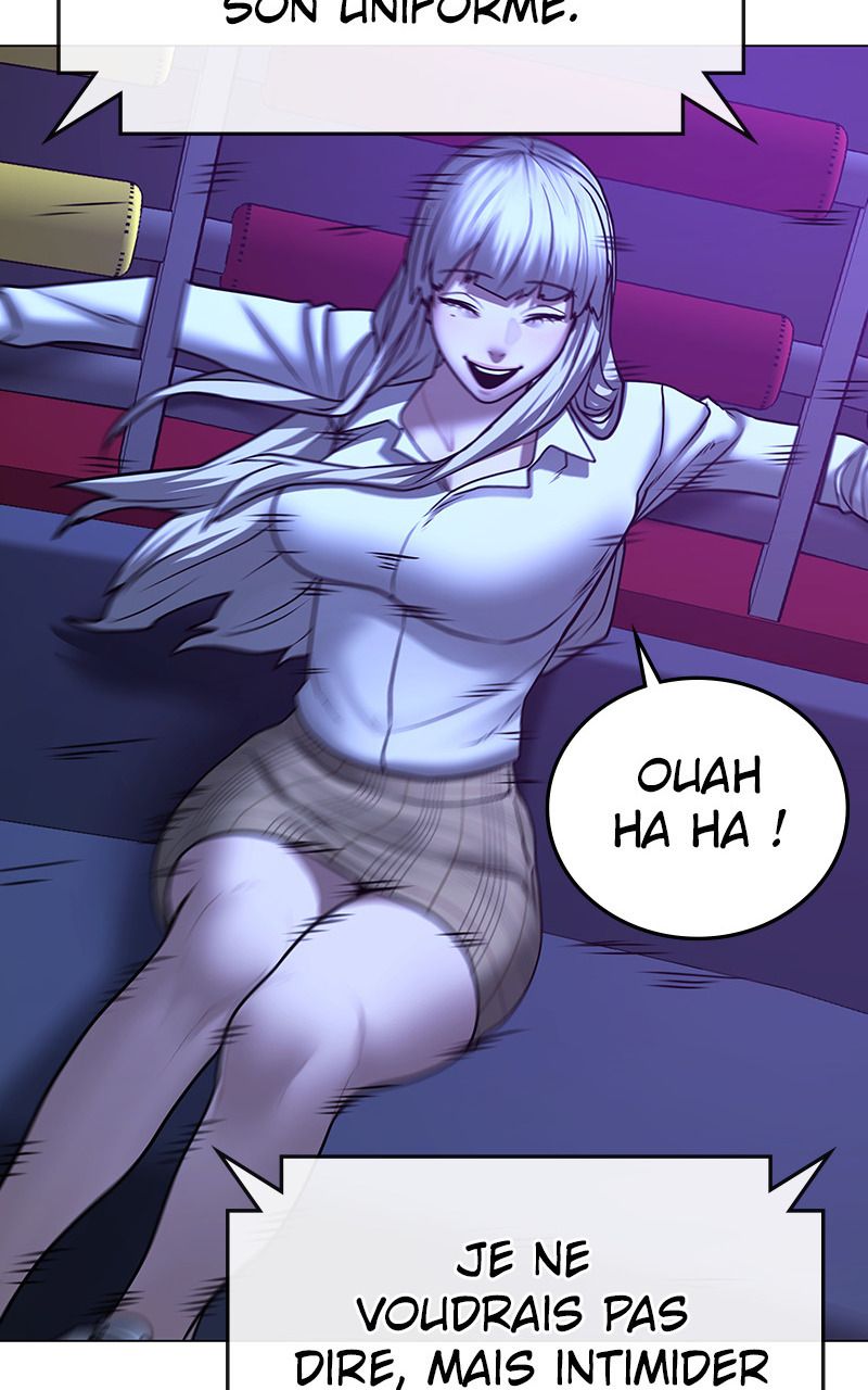 Read Reality Quest FR Manga Online