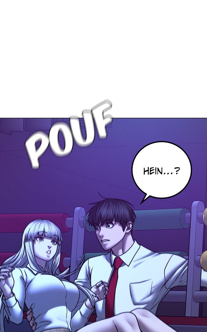 Read Reality Quest FR Manga Online
