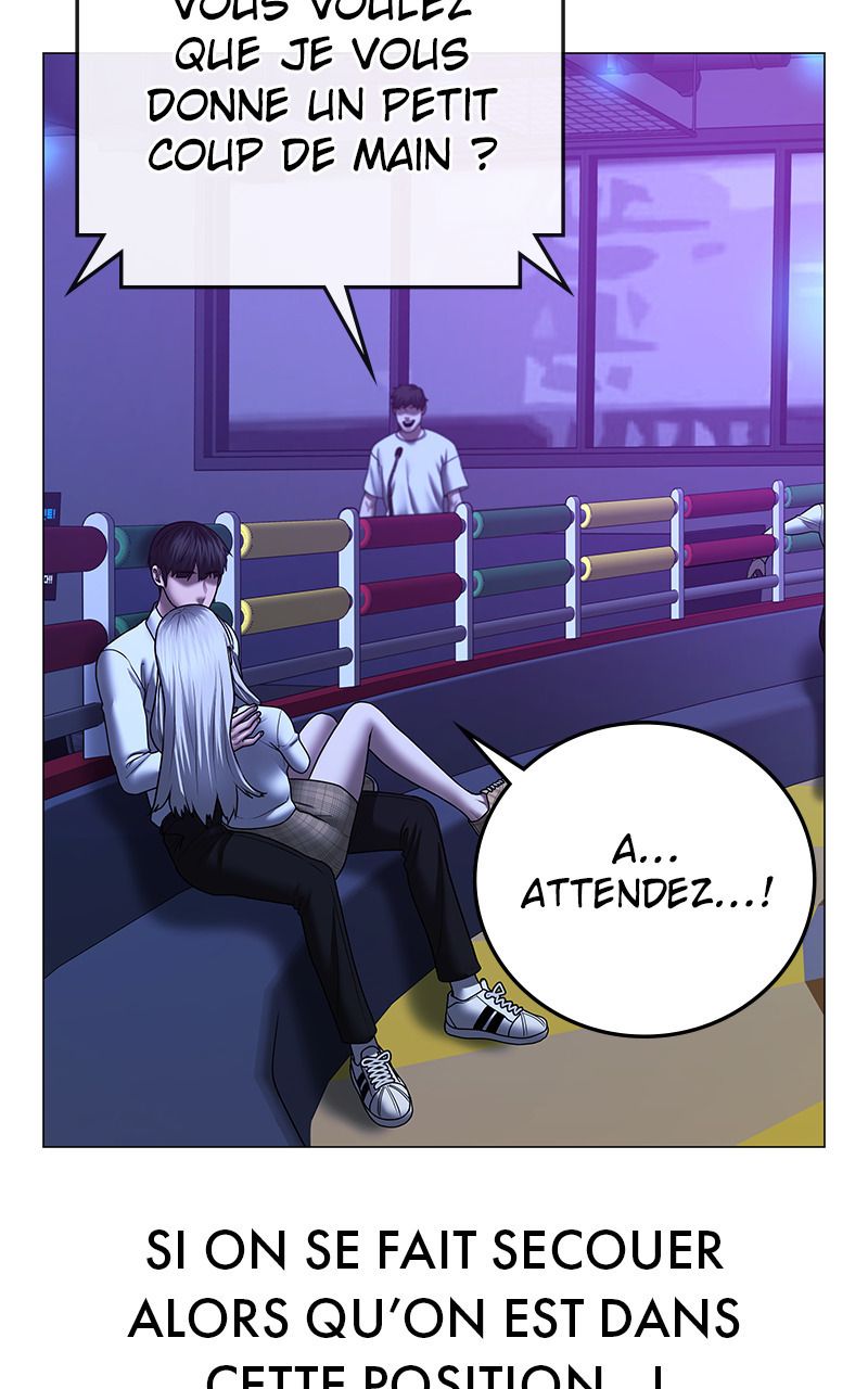 Read Reality Quest FR Manga Online