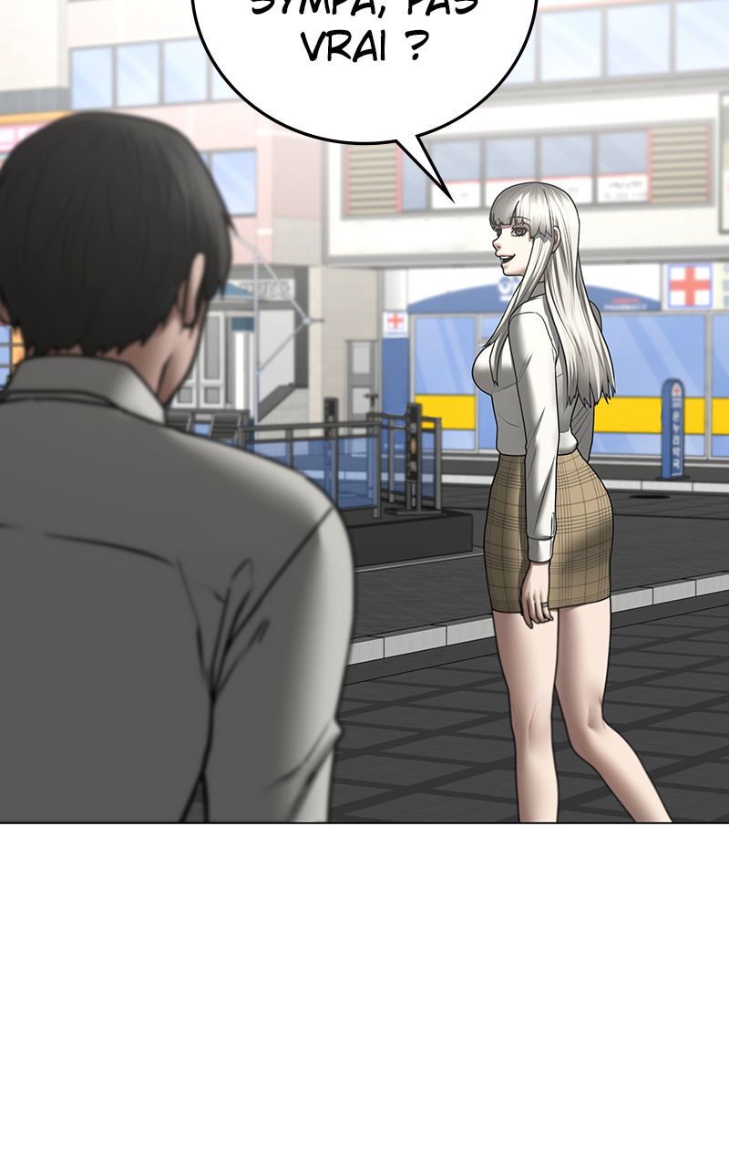 Read Reality Quest FR Manga Online