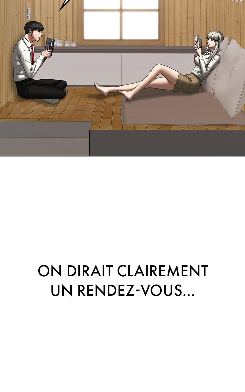 Read Reality Quest FR Manga Online