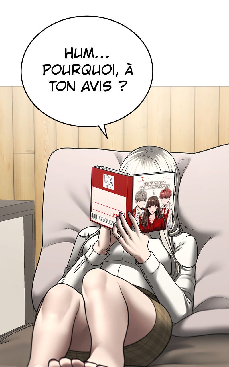 Read Reality Quest FR Manga Online