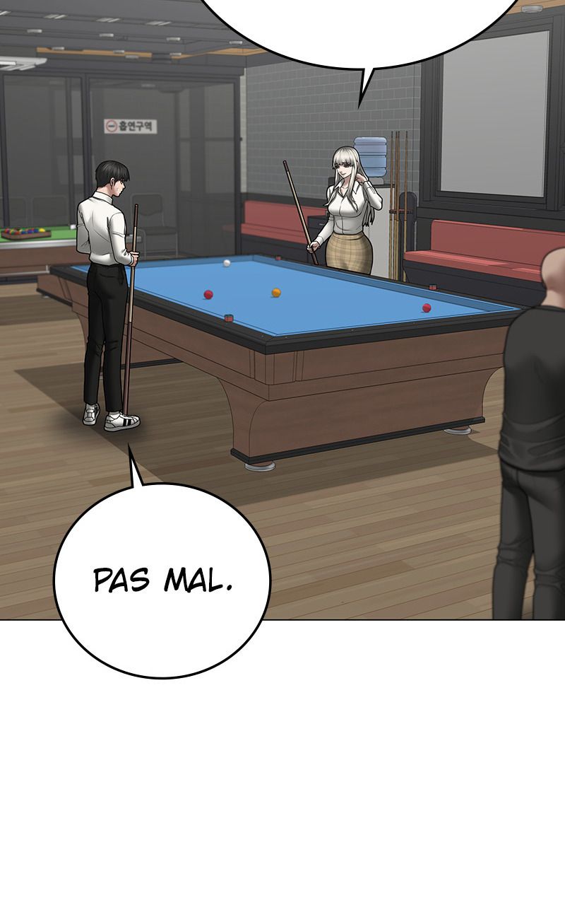 Read Reality Quest FR Manga Online