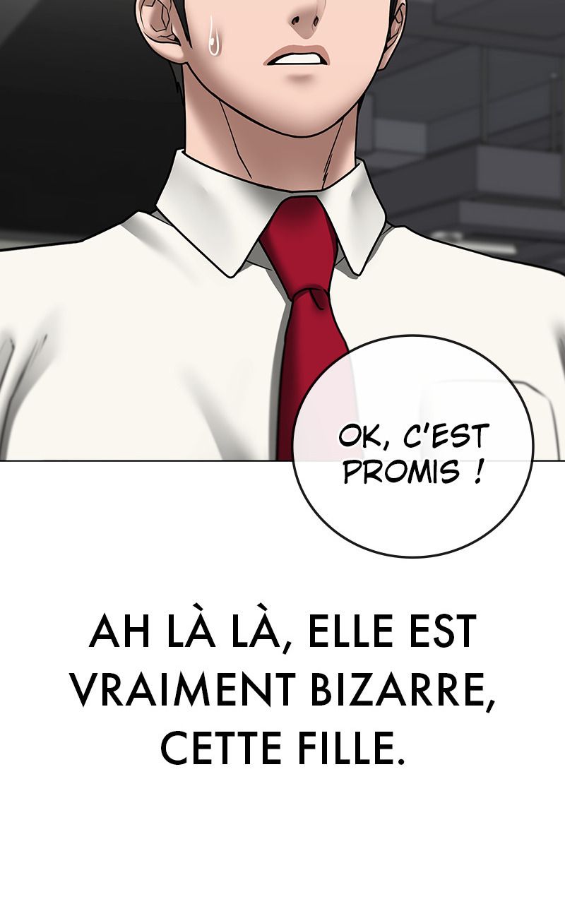 Read Reality Quest FR Manga Online