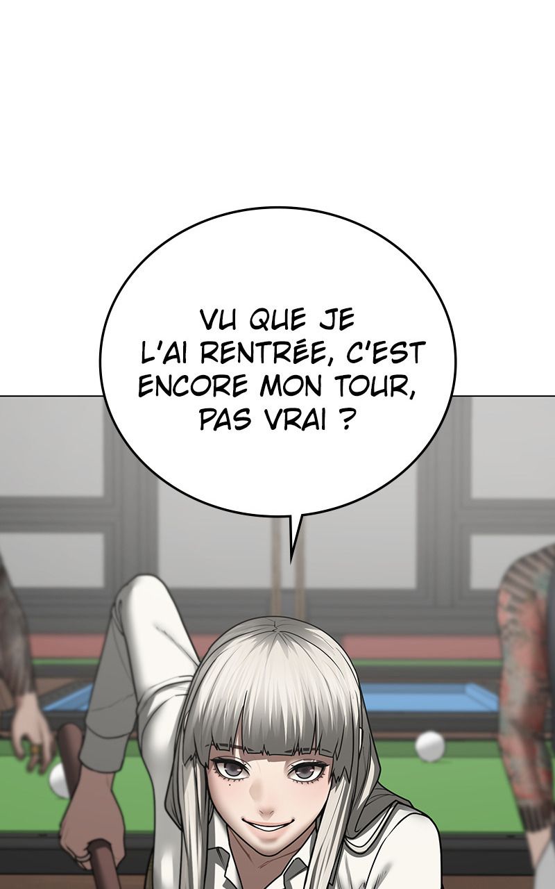 Read Reality Quest FR Manga Online