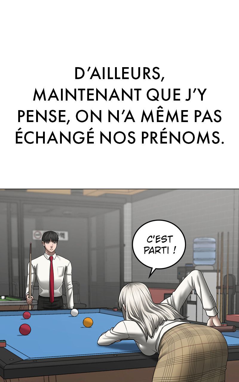 Read Reality Quest FR Manga Online