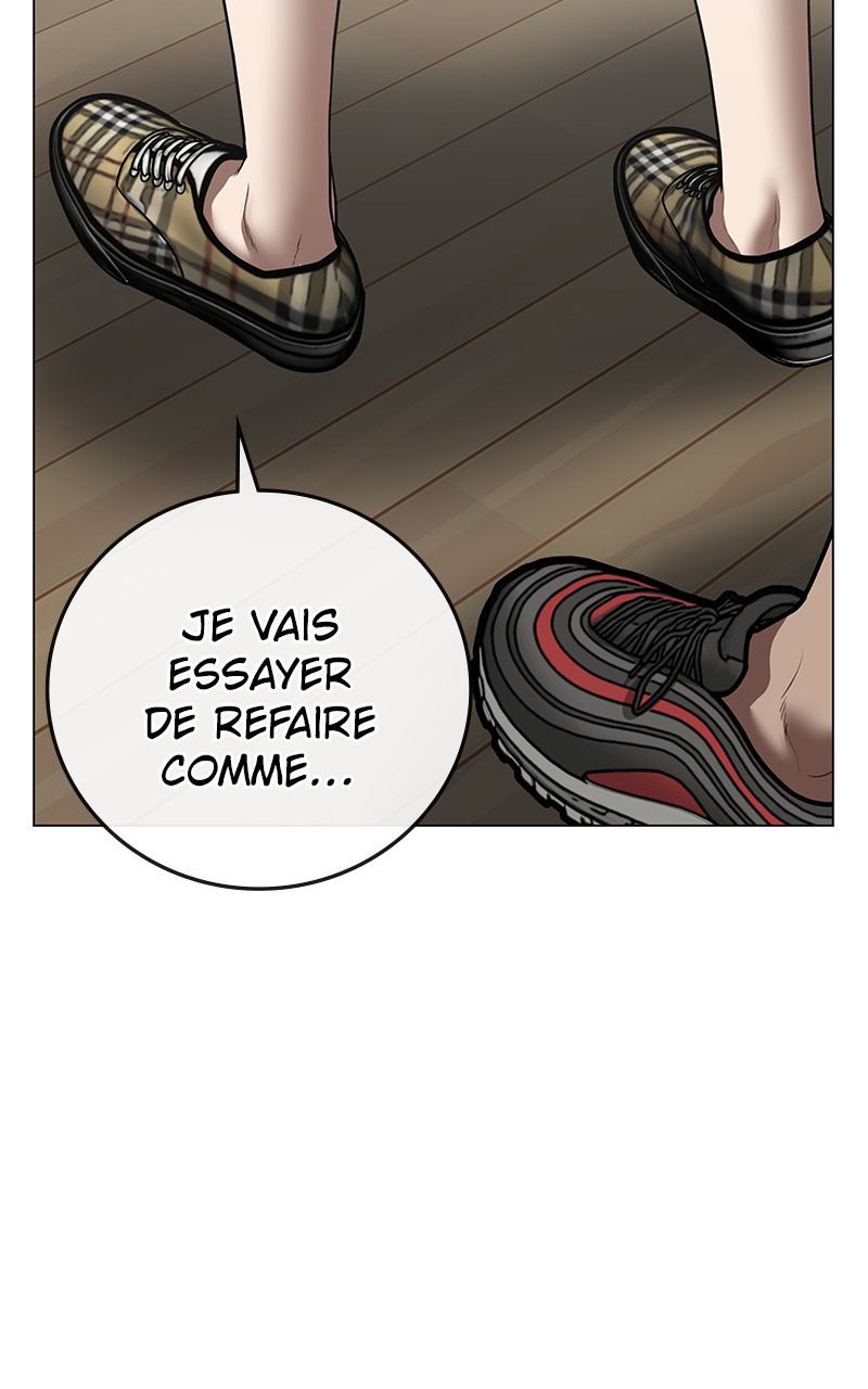 Read Reality Quest FR Manga Online