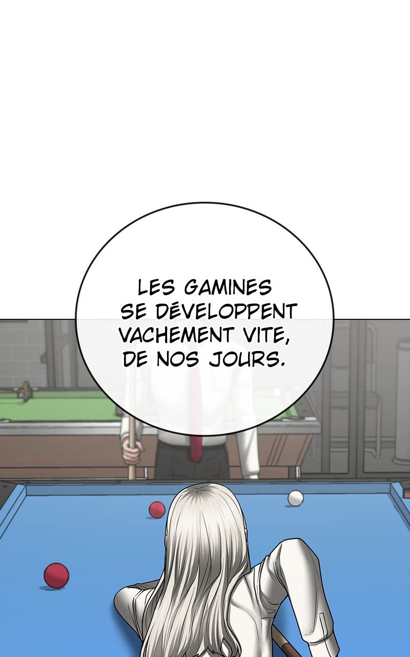 Read Reality Quest FR Manga Online
