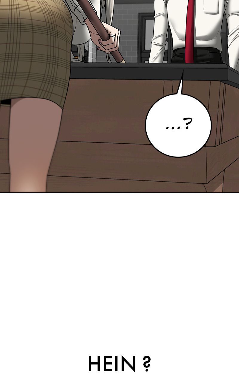 Read Reality Quest FR Manga Online