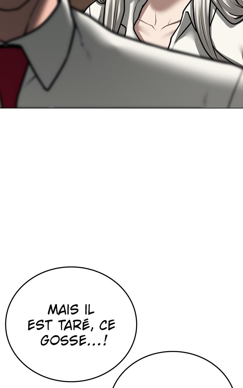 Read Reality Quest FR Manga Online