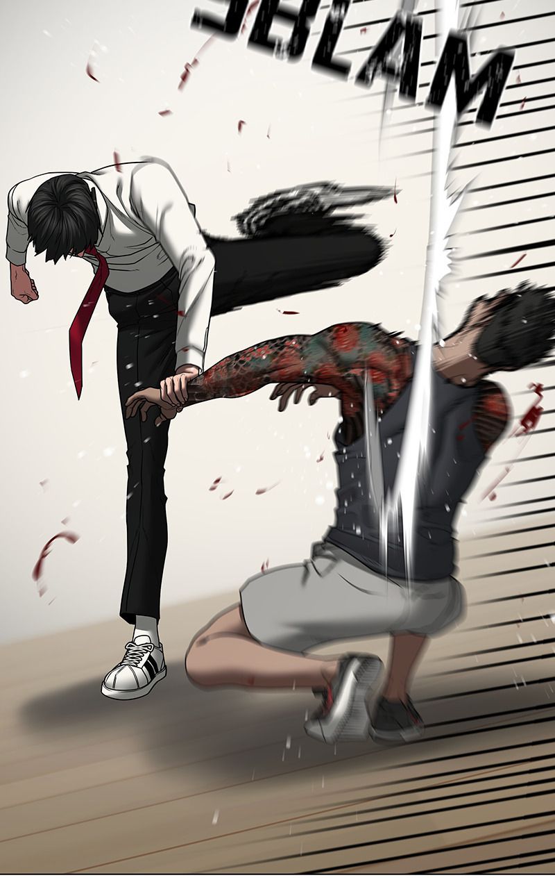 Read Reality Quest FR Manga Online