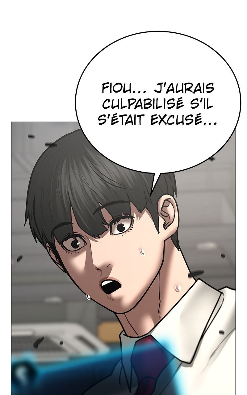 Read Reality Quest FR Manga Online