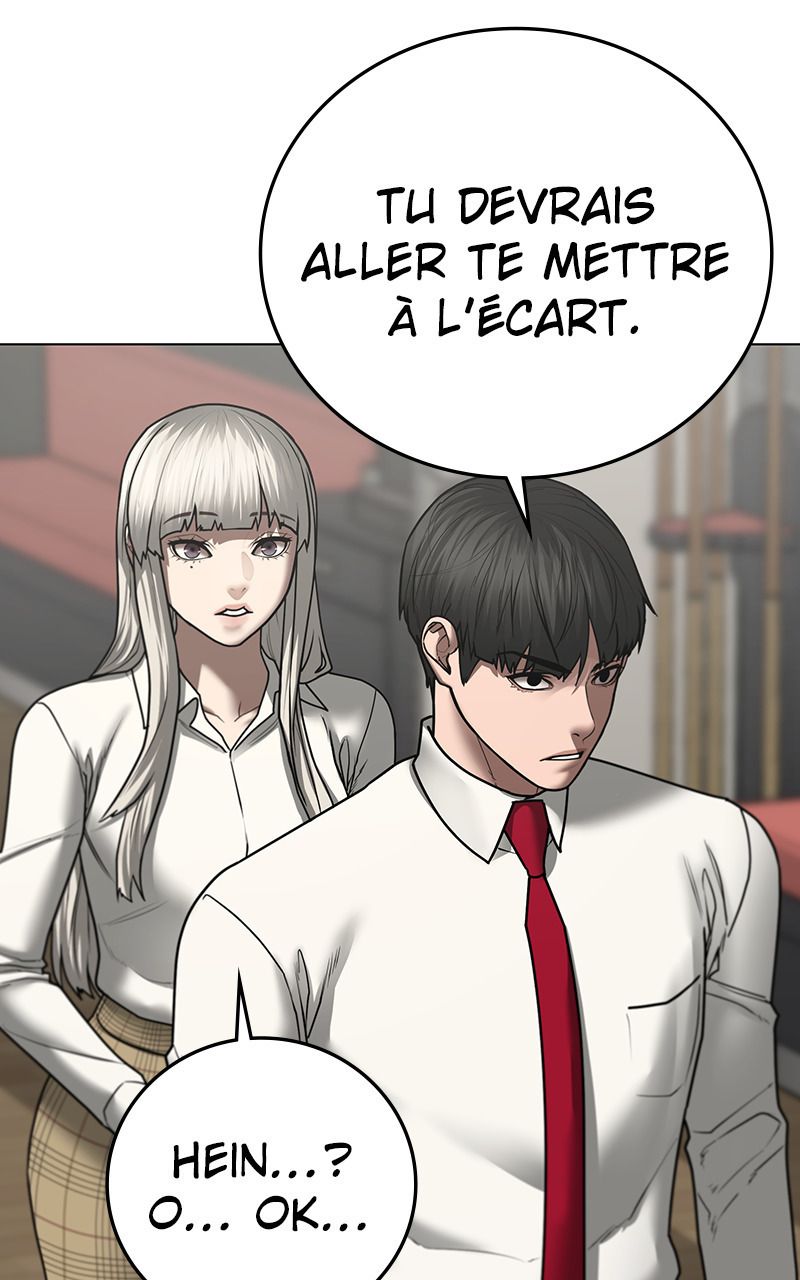 Read Reality Quest FR Manga Online