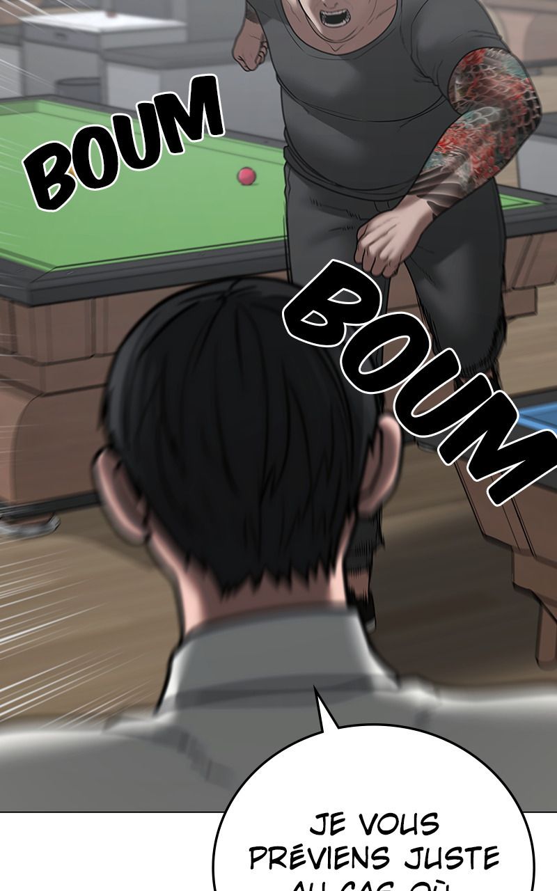 Read Reality Quest FR Manga Online