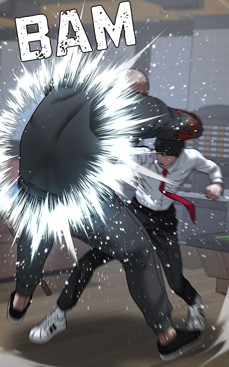 Read Reality Quest FR Manga Online