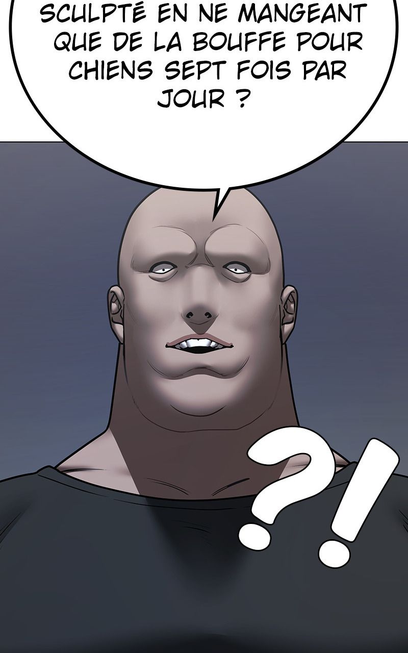 Read Reality Quest FR Manga Online