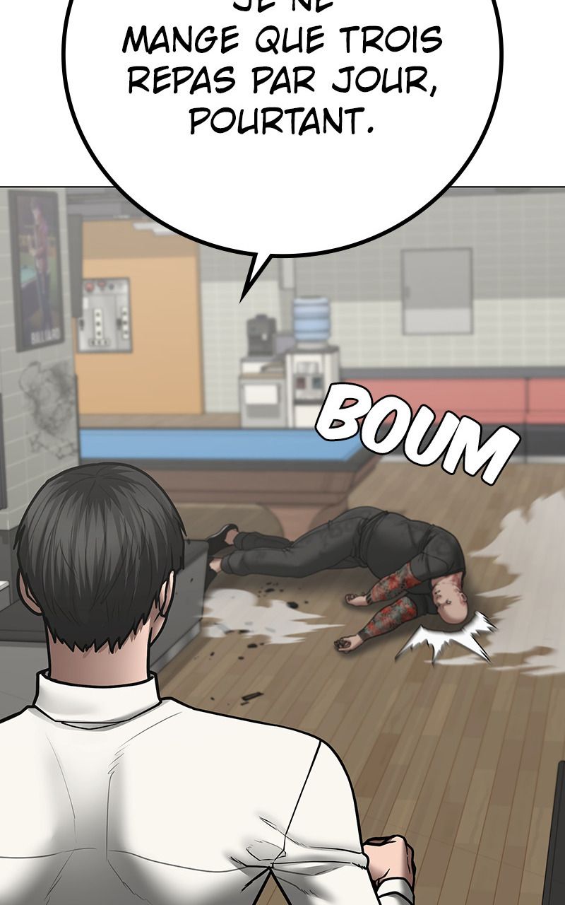 Read Reality Quest FR Manga Online