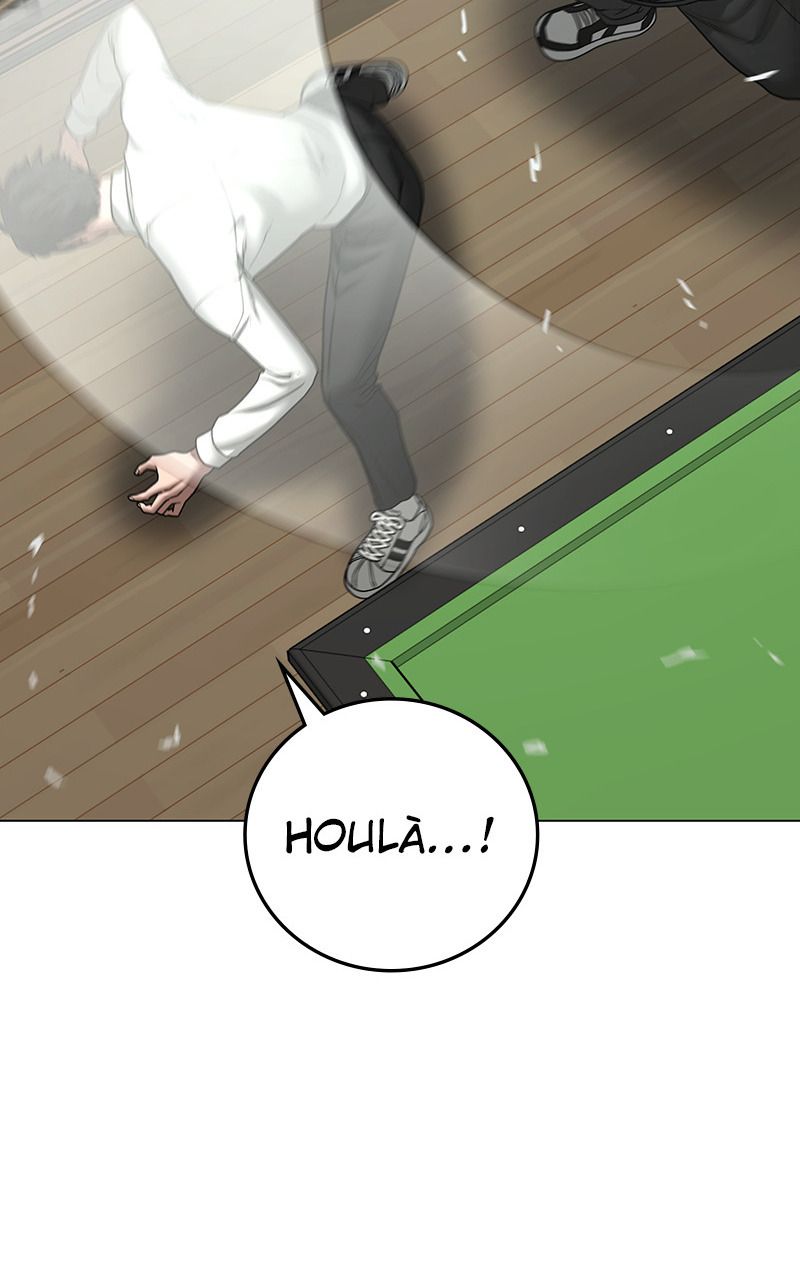 Read Reality Quest FR Manga Online